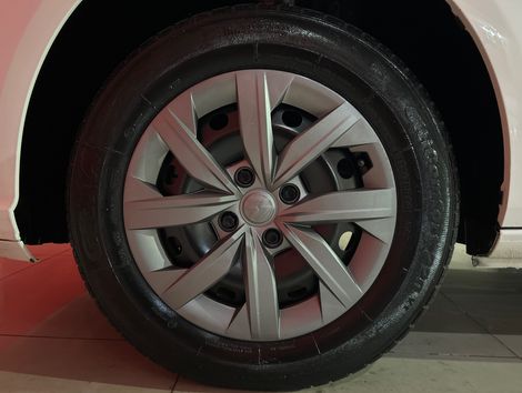 VolksWagen Gol 1.0 Flex 12V 5p