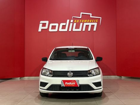 VolksWagen Gol 1.0 Flex 12V 5p