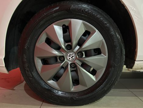 VolksWagen Gol 1.0 Flex 12V 5p