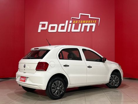 VolksWagen Gol 1.0 Flex 12V 5p