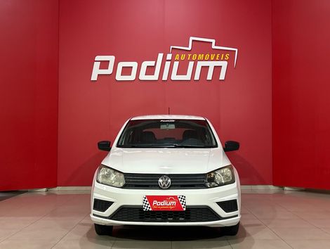 VolksWagen Gol 1.0 Flex 12V 5p