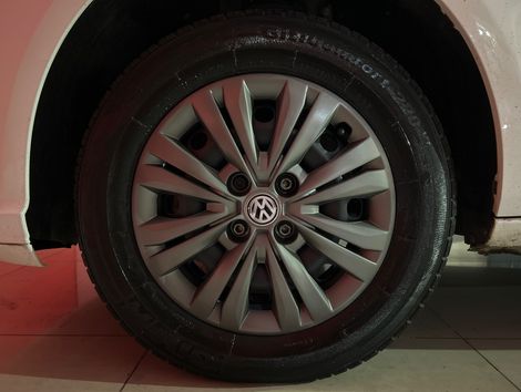 VolksWagen Gol 1.0 Flex 12V 5p