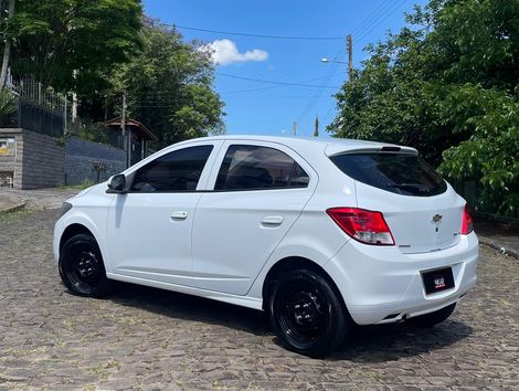 Chevrolet ONIX HATCH LT 1.0 8V FlexPower 5p Mec.