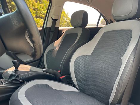 Chevrolet ONIX HATCH LT 1.0 8V FlexPower 5p Mec.