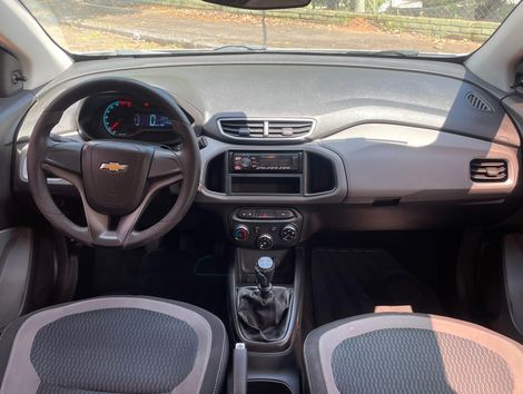 Chevrolet ONIX HATCH LT 1.0 8V FlexPower 5p Mec.
