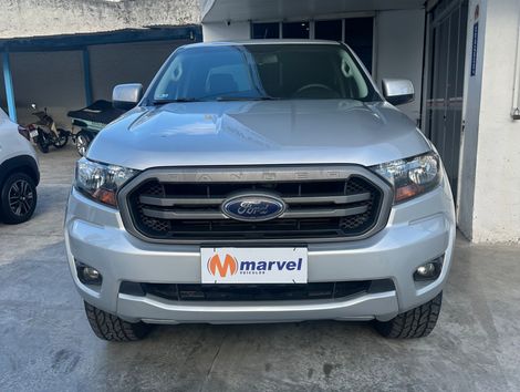 Ford Ranger XLS 2.2 4x4 CD Diesel Aut.