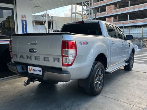 Ford Ranger XLS 2.2 4x4 CD Diesel Aut.