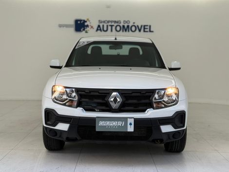 Renault OROCH Pro 1.6 Flex 16V Mec.