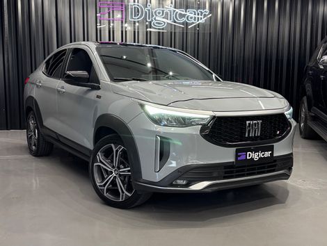 Fiat Fastback Limited Ed.1.3 270 T.Flex Aut.