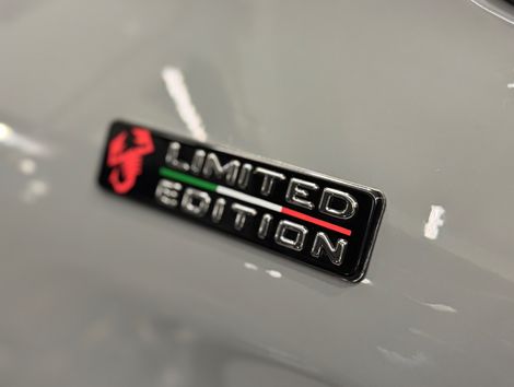 Fiat Fastback Limited Ed.1.3 270 T.Flex Aut.