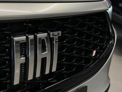 Fiat Fastback Limited Ed.1.3 270 T.Flex Aut.