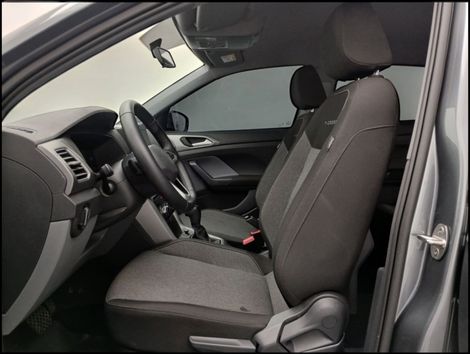 VolksWagen T-Cross 200 TSI 1.0  Flex 12V 5p Aut.