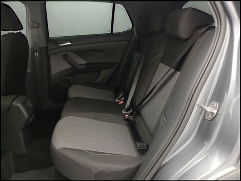 VolksWagen T-Cross 200 TSI 1.0  Flex 12V 5p Aut.