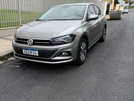 VolksWagen Polo Comfort. 200 TSI 1.0 Flex 12V Aut.