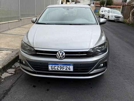 VolksWagen Polo Comfort. 200 TSI 1.0 Flex 12V Aut.