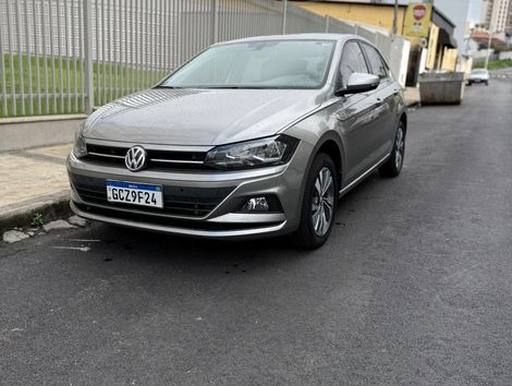 VolksWagen Polo Comfort. 200 TSI 1.0 Flex 12V Aut.