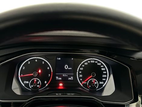 VolksWagen Polo Comfort. 200 TSI 1.0 Flex 12V Aut.