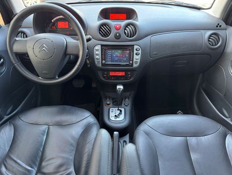 Citroën C3 Excl./Excl.Solar./Sonora 1.6 Flex Aut