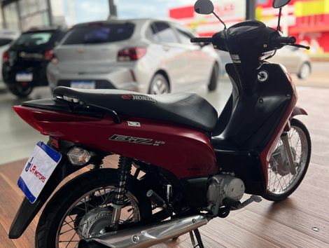 HONDA BIZ 125 ES/ 125 ES FLEX