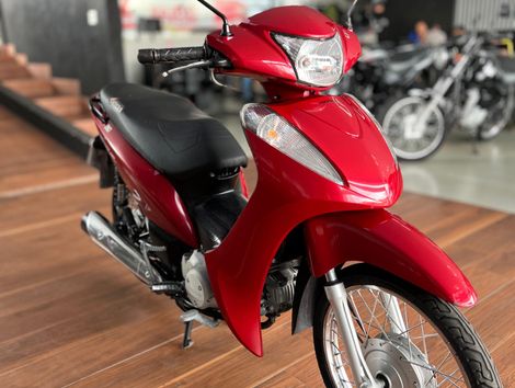 HONDA BIZ 125 ES/ 125 ES FLEX