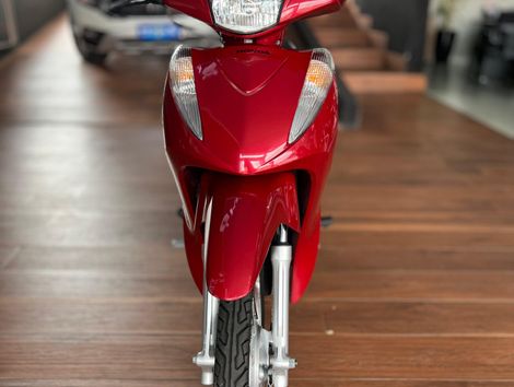 HONDA BIZ 125 ES/ 125 ES FLEX