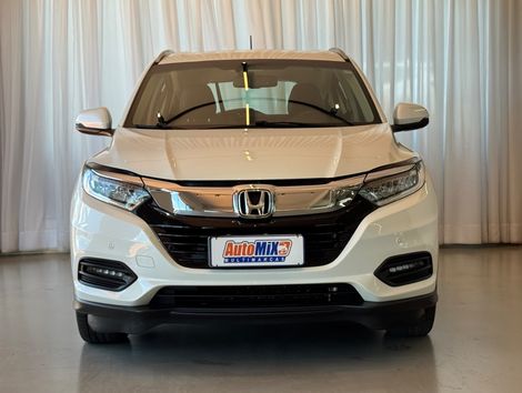 Honda HR-V EXL 1.8 Flexone 16V 5p Aut.