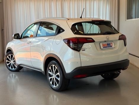 Honda HR-V EXL 1.8 Flexone 16V 5p Aut.