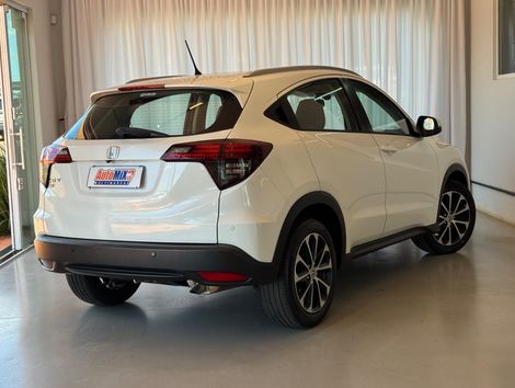 Honda HR-V EXL 1.8 Flexone 16V 5p Aut.