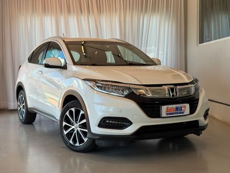 Honda HR-V EXL 1.8 Flexone 16V 5p Aut.