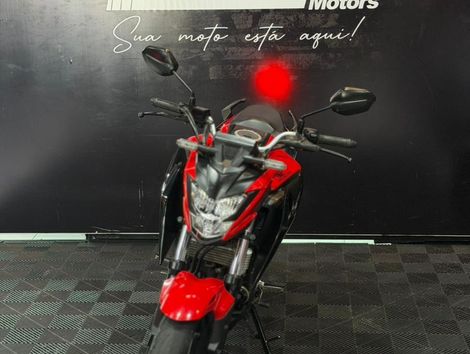 HONDA CB 300F Twister Flex