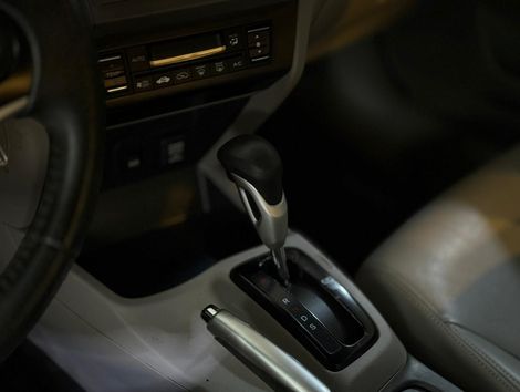 Honda Civic Sedan LXR 2.0 Flexone 16V Aut. 4p