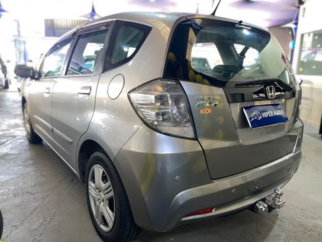 Honda Fit CX 1.4 Flex 16V 5p Mec.