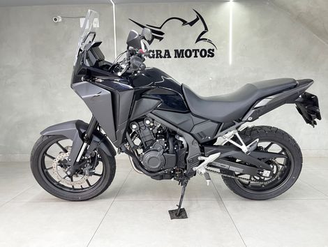 HONDA NX 500
