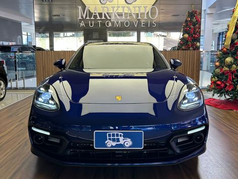 Porsche Panamera 4 Plat.Edt 2.9 462cv (Híbrido) 