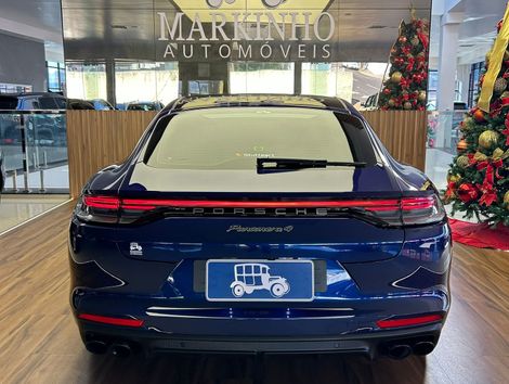 Porsche Panamera 4 Plat.Edt 2.9 462cv (Híbrido) 