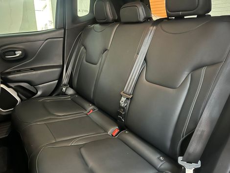 Jeep Renegade Longitude 2.0 4x4 TB Diesel Aut