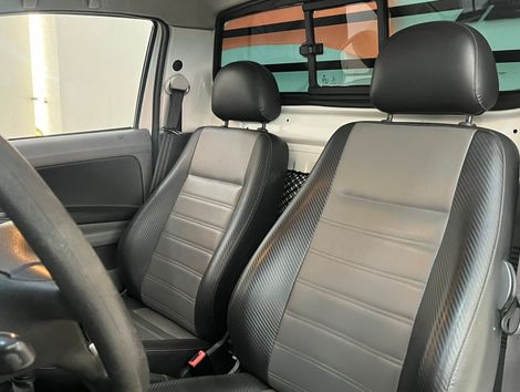 VolksWagen Saveiro SURF 1.6 Mi Total Flex 2p