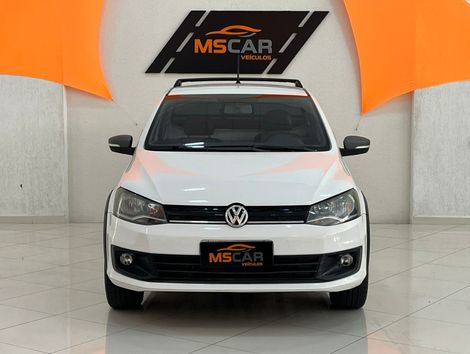 VolksWagen Saveiro SURF 1.6 Mi Total Flex 2p