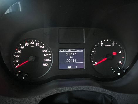 Mercedes Sprinter 517 VAN E.L.T.A. 18L Die (E6)