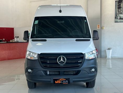 Mercedes Sprinter 517 VAN E.L.T.A. 18L Die (E6)