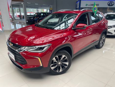 Chevrolet TRACKER Premier 1.2 Turbo 12V Flex Aut.