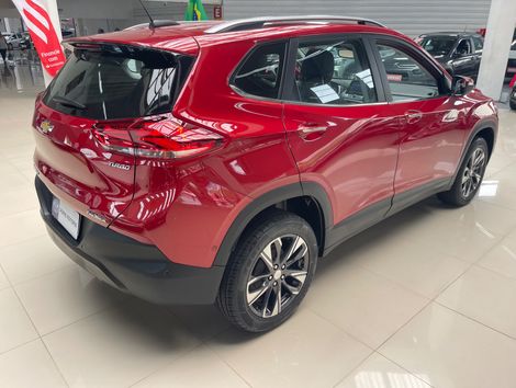 Chevrolet TRACKER Premier 1.2 Turbo 12V Flex Aut.