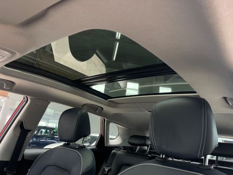 Chevrolet TRACKER Premier 1.2 Turbo 12V Flex Aut.