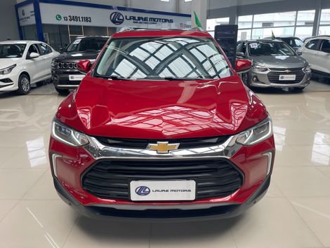 Chevrolet TRACKER Premier 1.2 Turbo 12V Flex Aut.
