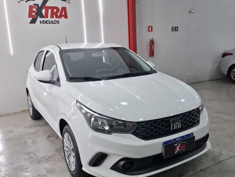 Fiat ARGO DRIVE 1.0 6V Flex