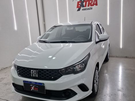 Fiat ARGO DRIVE 1.0 6V Flex