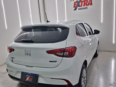 Fiat ARGO DRIVE 1.0 6V Flex