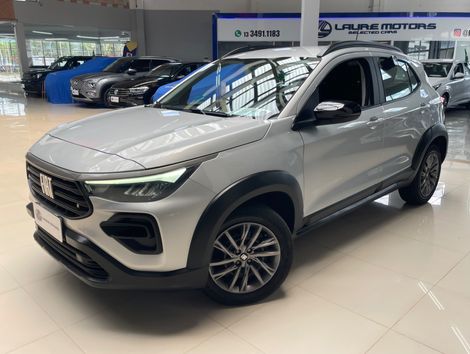 Fiat PULSE DRIVE 1.3 8V Flex Aut.