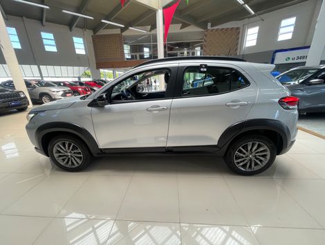 Fiat PULSE DRIVE 1.3 8V Flex Aut.