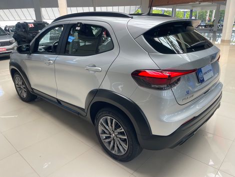 Fiat PULSE DRIVE 1.3 8V Flex Aut.